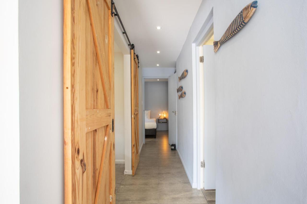 Indigo Apartments & Suites - 'Adults Only' Jan Thiel Exterior photo