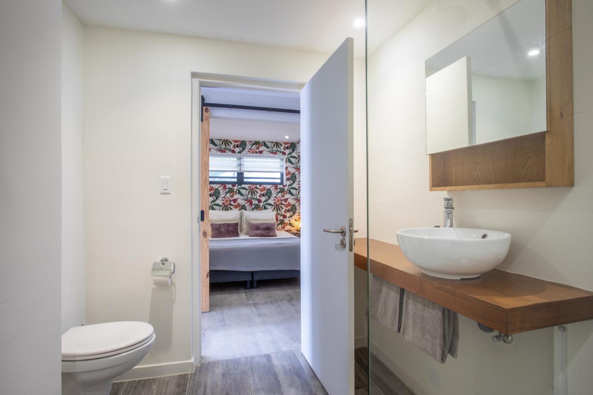Indigo Apartments & Suites - 'Adults Only' Jan Thiel Exterior photo